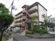 クリスタルハイツの画像