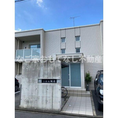 【エントランス】 | IHK城北