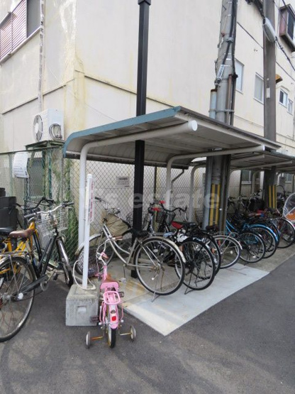 【その他共用部分】 | サンリッツ巽