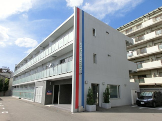 【外観】 | ルフランソレイユ