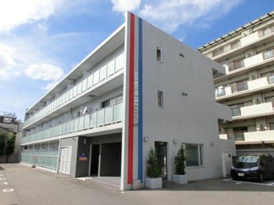 【外観】 | ルフランソレイユ | ルフランソレイユ