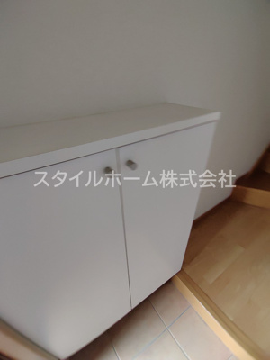 【設備】 | シェソワB