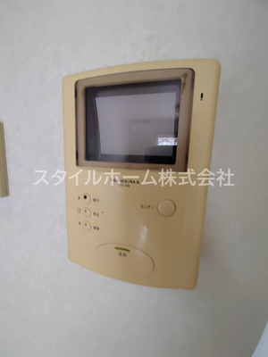 【セキュリティ】 | シェソワB