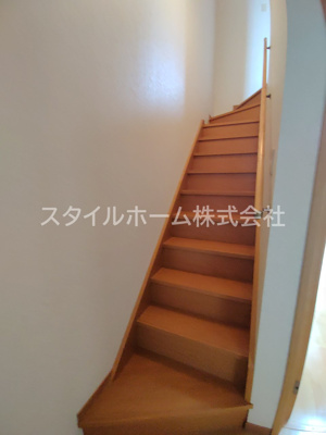 【収納】 | シェソワB