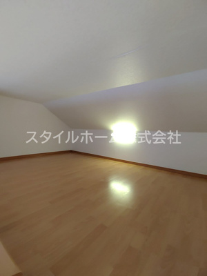 【内装】 | シェソワB