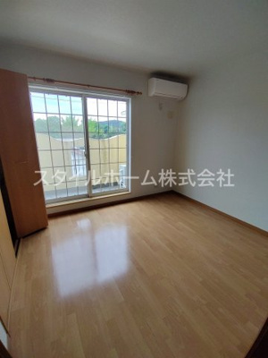 【居間・リビング】 | シェソワB