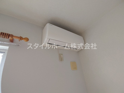 【設備】 | シェソワB