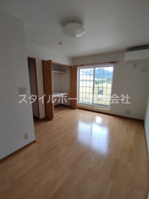 【居間・リビング】 | シェソワB