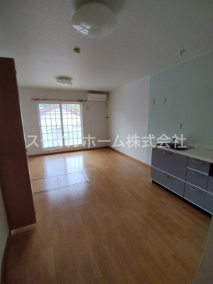 【居間・リビング】 | シェソワB