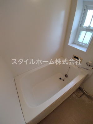 【浴室】 | シェソワB