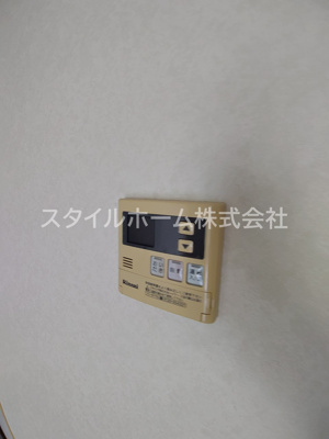 【設備】 | シェソワB