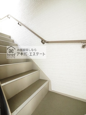【その他共用部分】 | ソラーナレジデンス