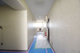 【その他共用部分】 | 共用部　廊下