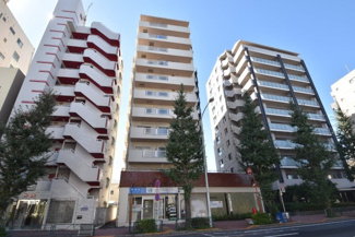 【外観】 | 物件のお問い合わせは、 ０１２０－７００－９６８までお気軽にどうぞ！
外観