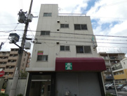 藤マンションの画像