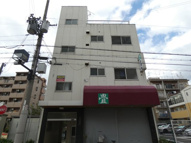 藤マンションの画像
