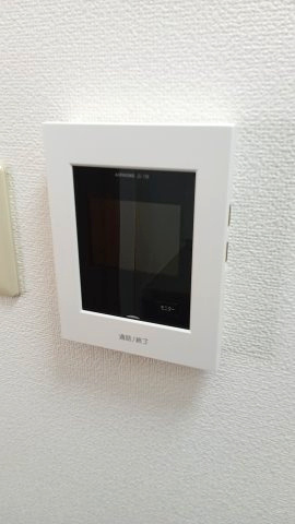 グリーンタウン4のセキュリティ