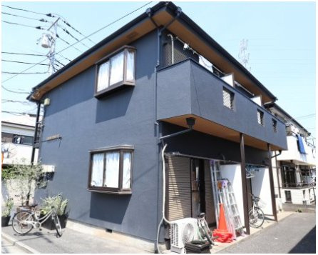 グリーンタウン4