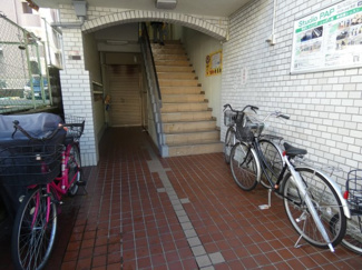 【その他共用部分】