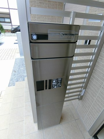 カーサ・フェリーチェ立川のその他共用部分
