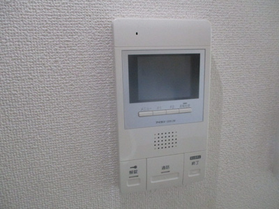 【セキュリティ】 | メゾン・オークルⅡ