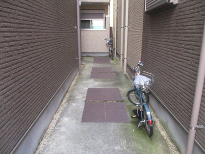 【その他】 | メゾン・オークルⅡ