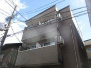 メゾン・オークルⅡの画像