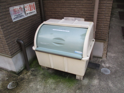 【その他共用部分】 | メゾン・オークルⅡ