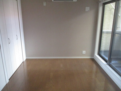 【内装】 | メゾン・オークルⅡ