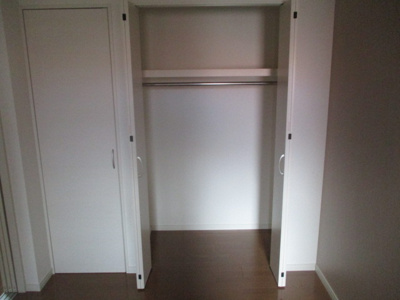 【収納】 | メゾン・オークルⅡ