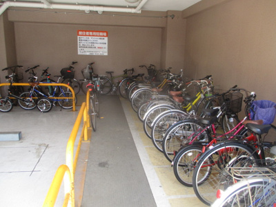 【その他共用部分】 | FDS Felice KOHAMA