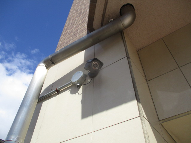 【セキュリティ】 | FDS Felice KOHAMA