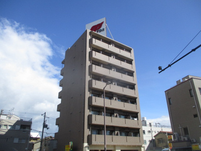 【外観】 | FDS Felice KOHAMA