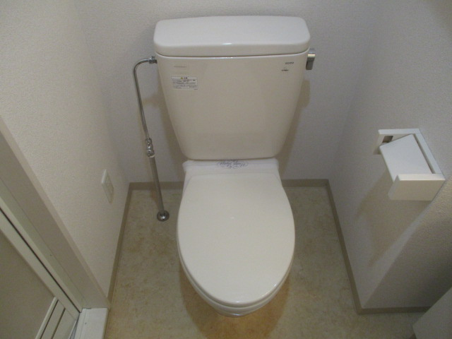 【トイレ】 | FDS Felice KOHAMA