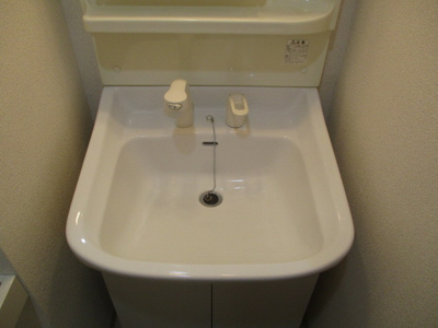 【洗面所】 | FDS Felice KOHAMA