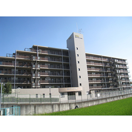 【外観】 | 藤和シティホームズ神足