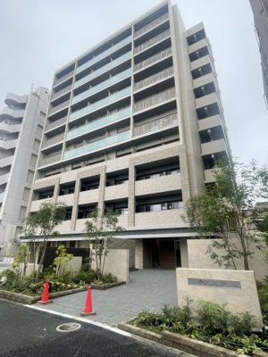 【外観】 | フレンシア高円寺北