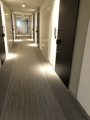 【その他共用部分】 | フレンシア高円寺北 | 館内廊下