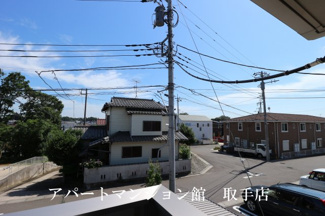 【展望】