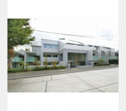 メゾン・ド・コリーヌ市ヶ谷の画像