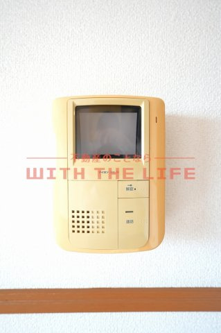 コーポ廣重【キャッシュバック対象物件】のセキュリティ