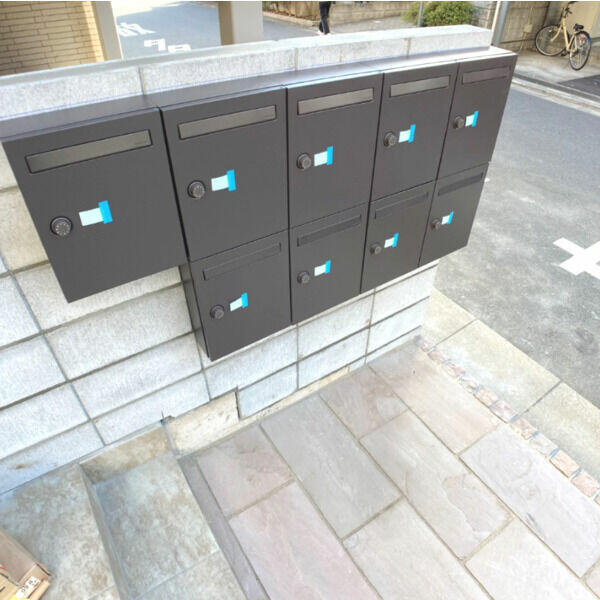 ハルホ・奏の杜・イーストのその他共用部分