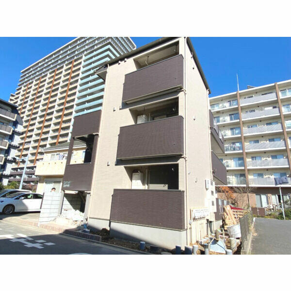 ハルホ・奏の杜・イーストのその他共用部分