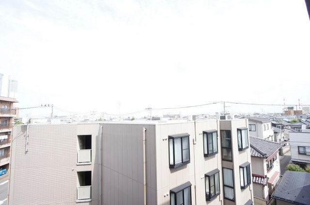 【展望】 | トラパレス