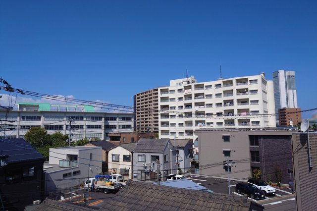 【展望】 | トラパレス