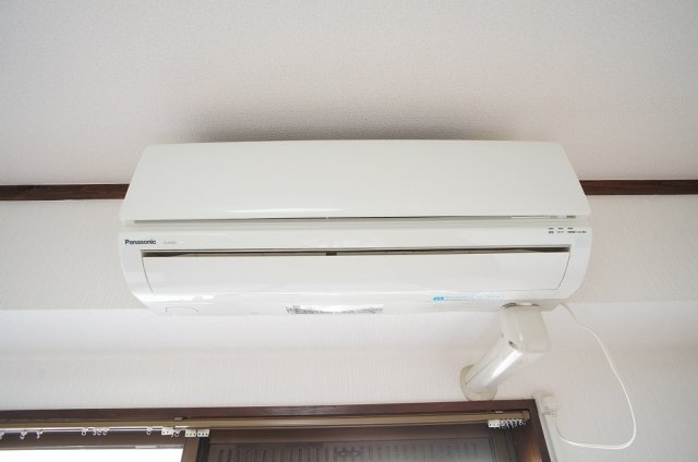 【設備】 | トラパレス | 空調設備