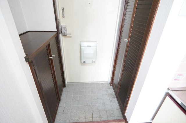 【玄関】 | トラパレス