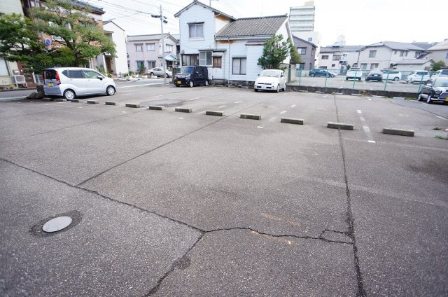 【駐車場】 | トラパレス