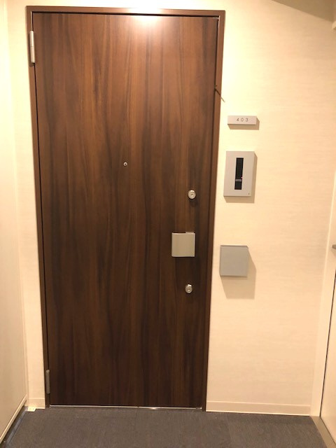シェフルール新御徒町Ⅰの設備