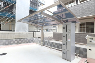 【その他共用部分】 | dearestⅡ